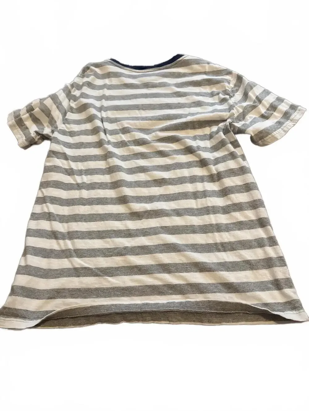 Polo Ralph Lauren Boys Striped Casual Tee Large